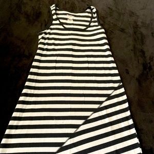 mix&co. Long Summer Dress.